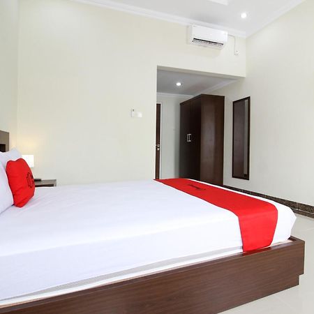 Reddoorz Syariah Plus @ Jakal Bawah 3 Kejayan Exteriér fotografie