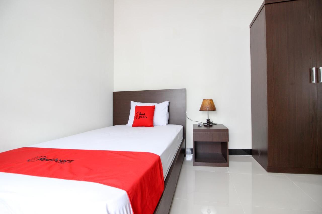 Reddoorz Syariah Plus @ Jakal Bawah 3 Kejayan Exteriér fotografie