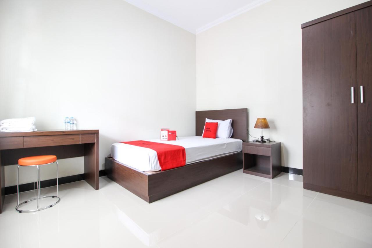 Reddoorz Syariah Plus @ Jakal Bawah 3 Kejayan Exteriér fotografie