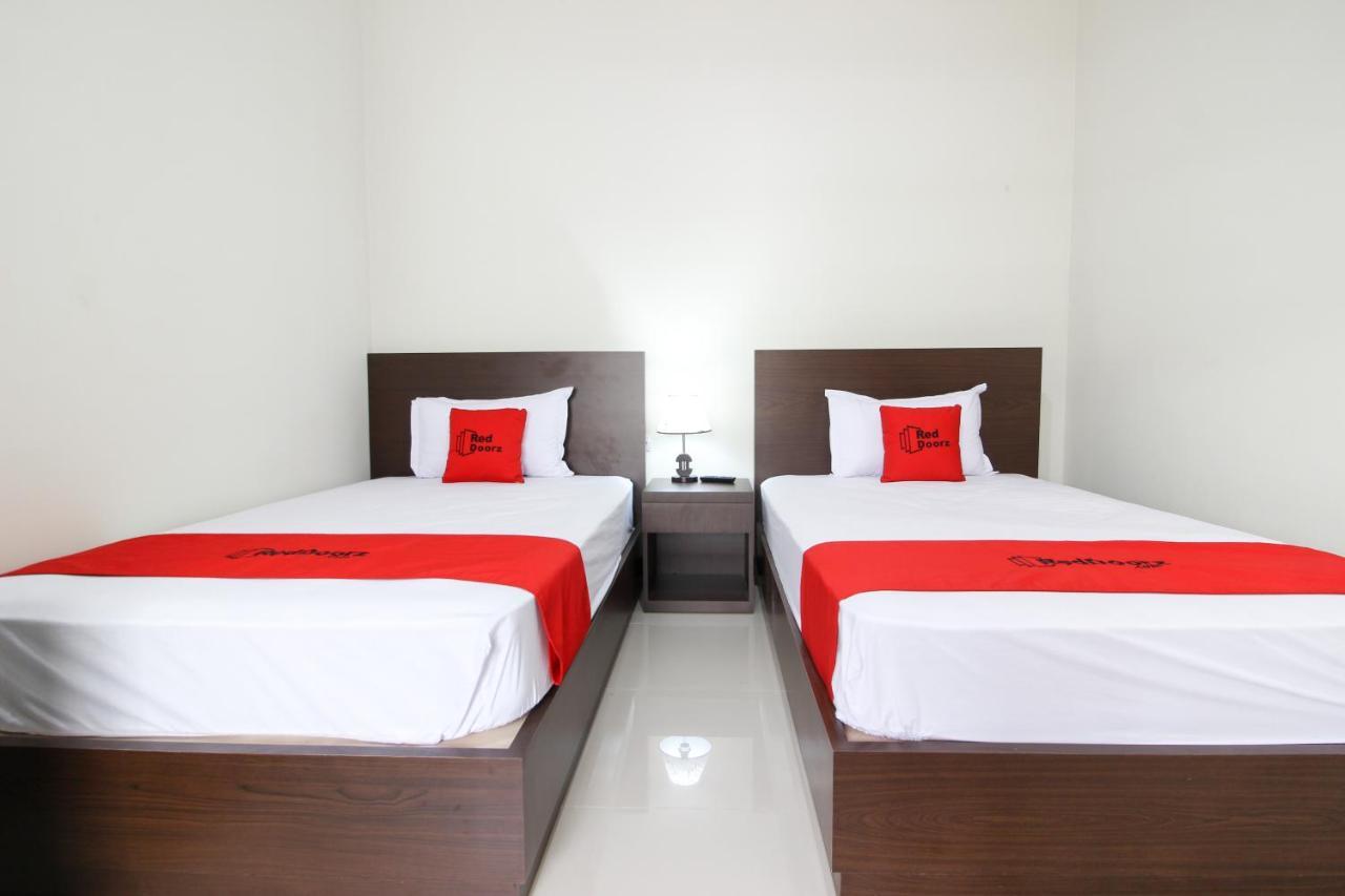 Reddoorz Syariah Plus @ Jakal Bawah 3 Kejayan Exteriér fotografie