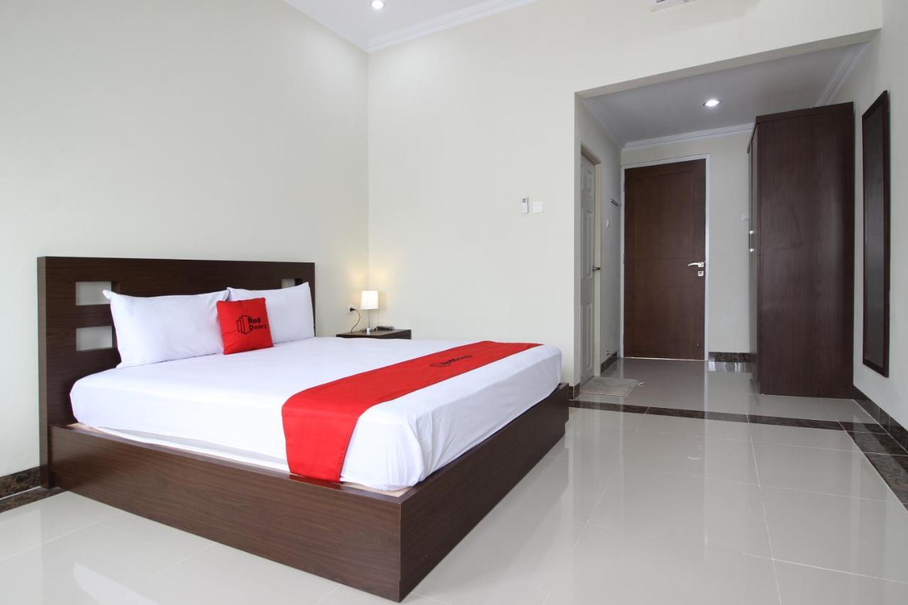 Reddoorz Syariah Plus @ Jakal Bawah 3 Kejayan Exteriér fotografie