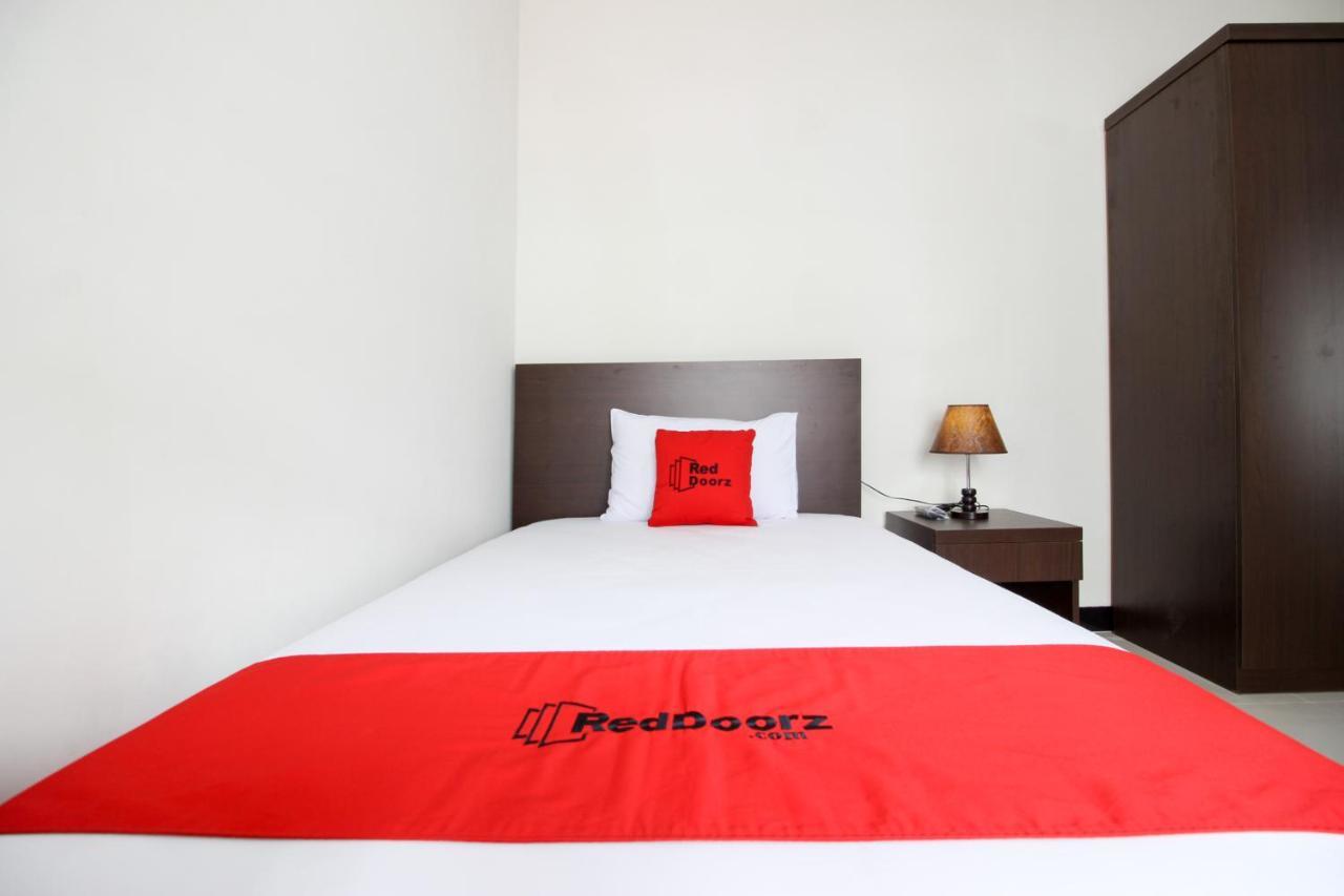 Reddoorz Syariah Plus @ Jakal Bawah 3 Kejayan Exteriér fotografie